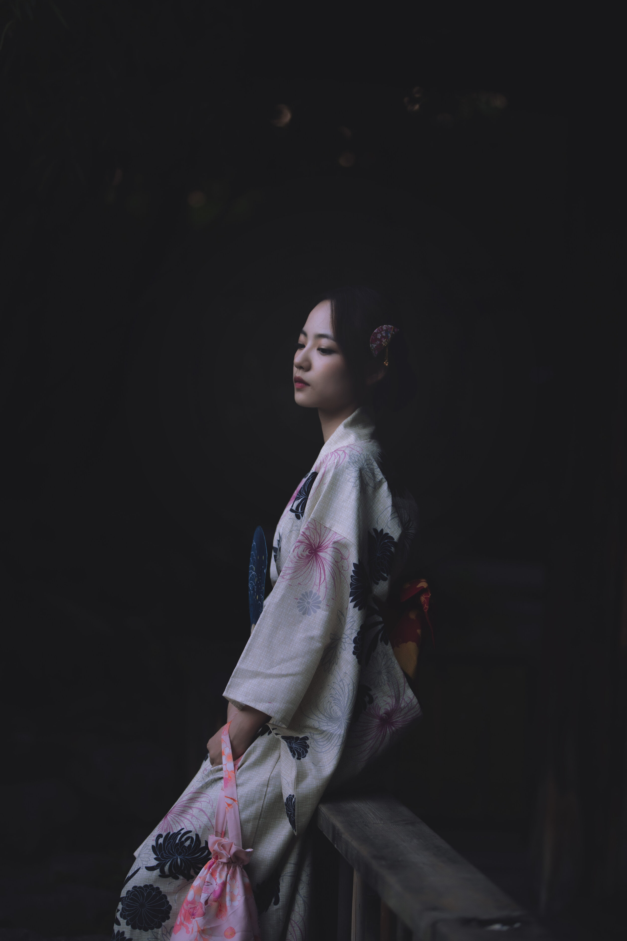 京都の夏