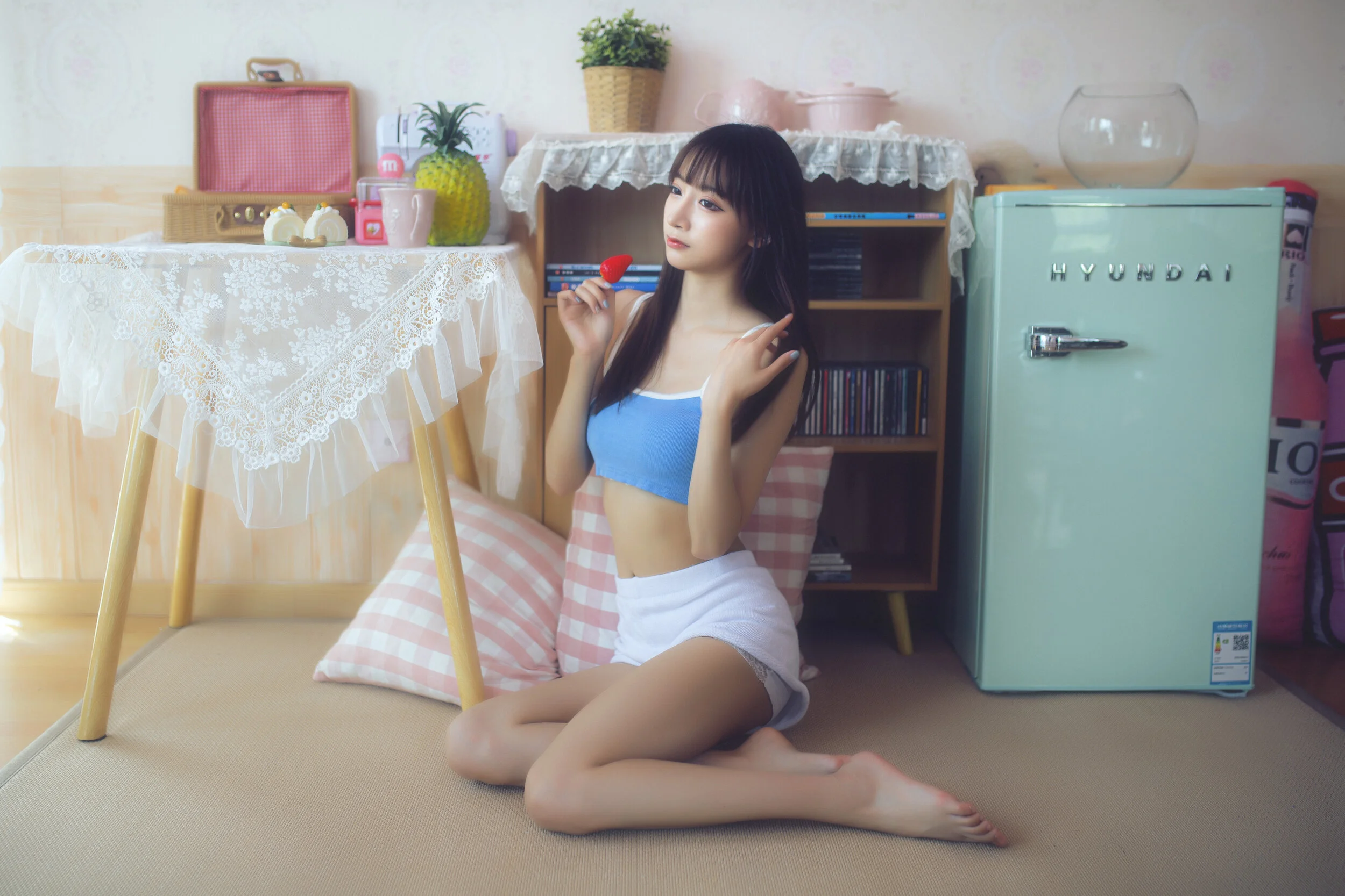 Morning in the Sugar House