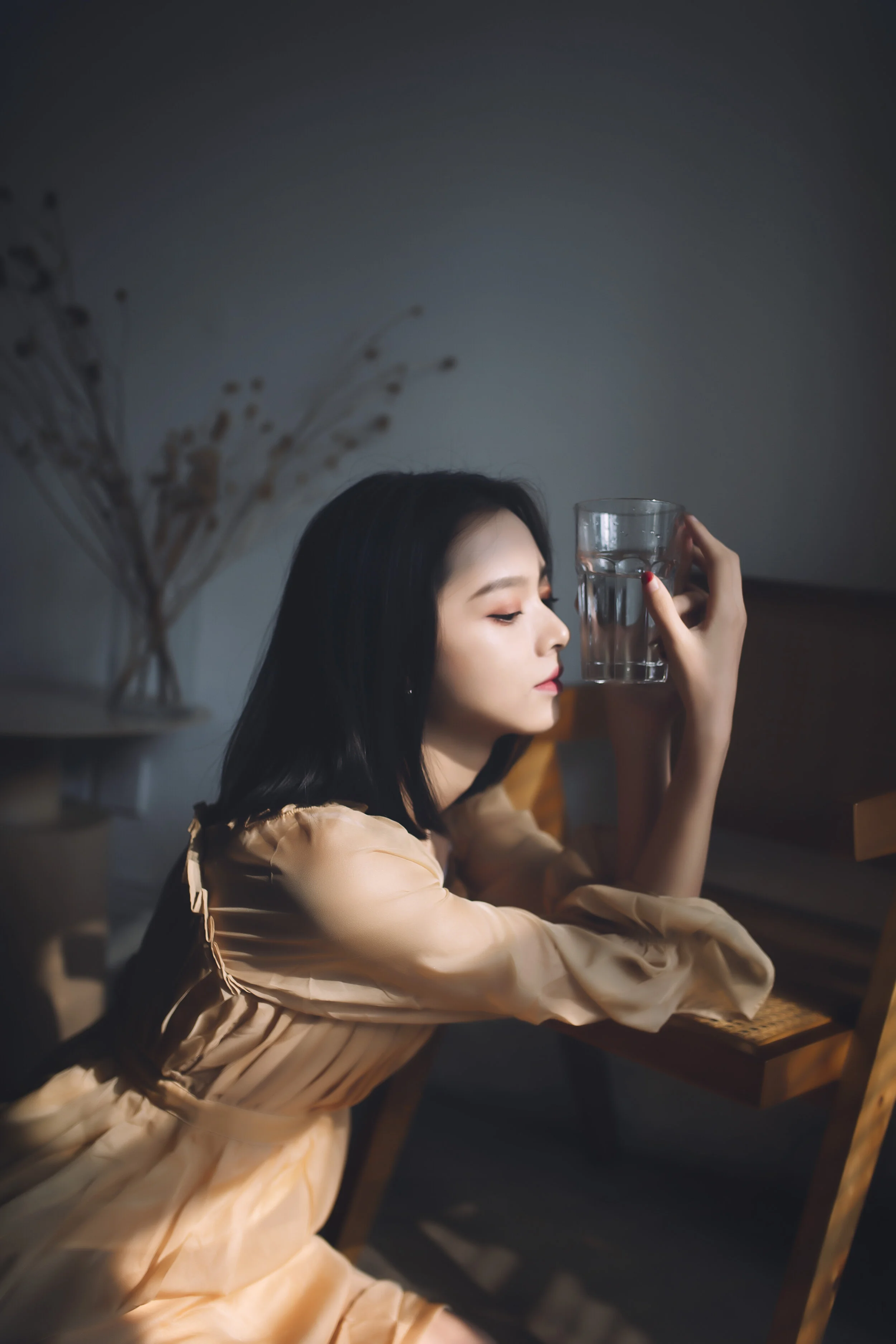Reflection, Ancora