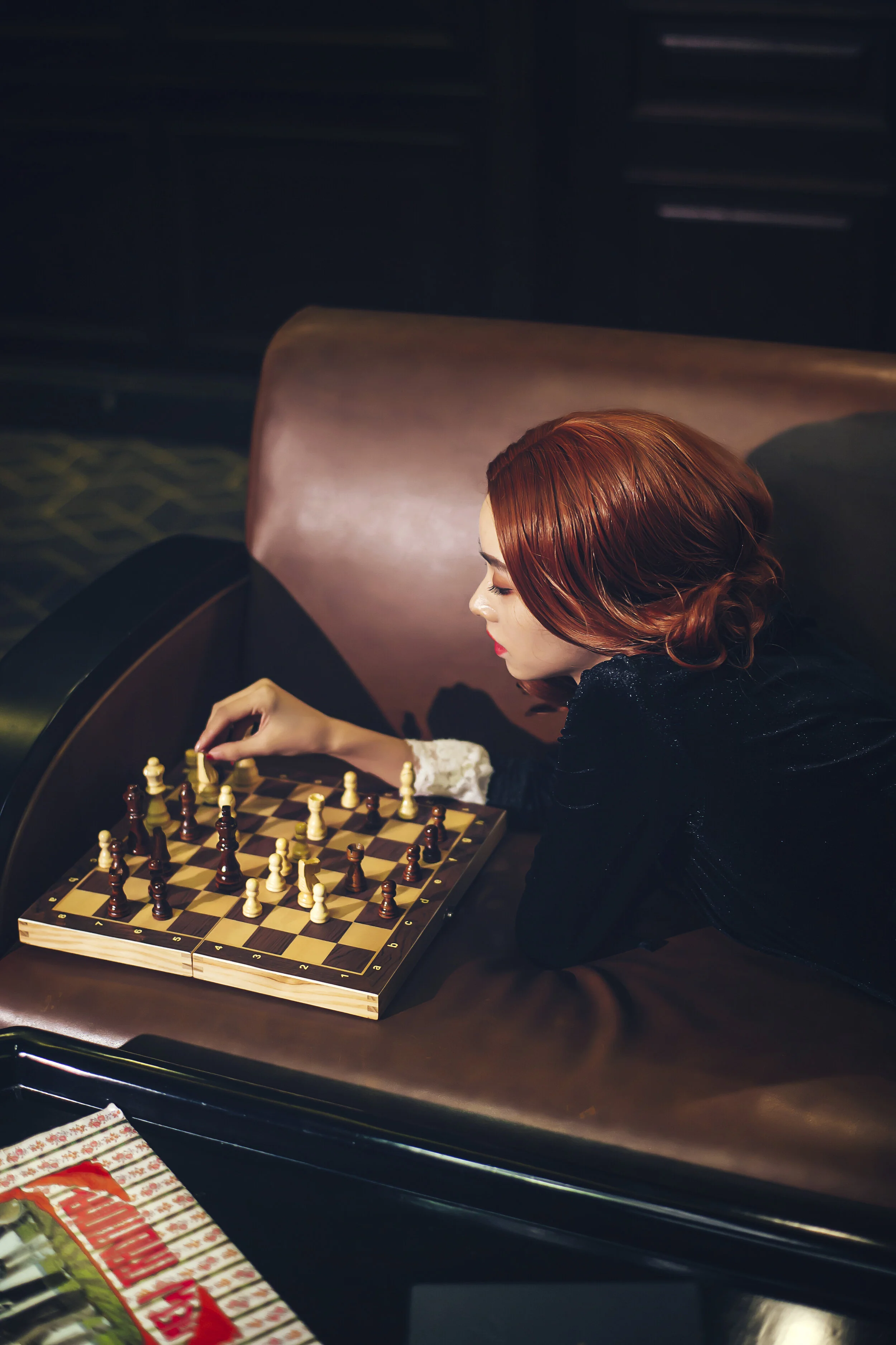 Queen's Gambit