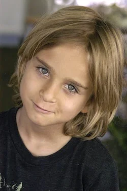 Dashiell Gowen (Kid 1)