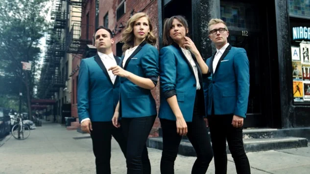 Lake Street Dive