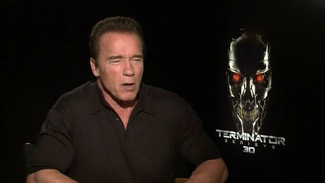 Actors Describing Their Characters is the Worst