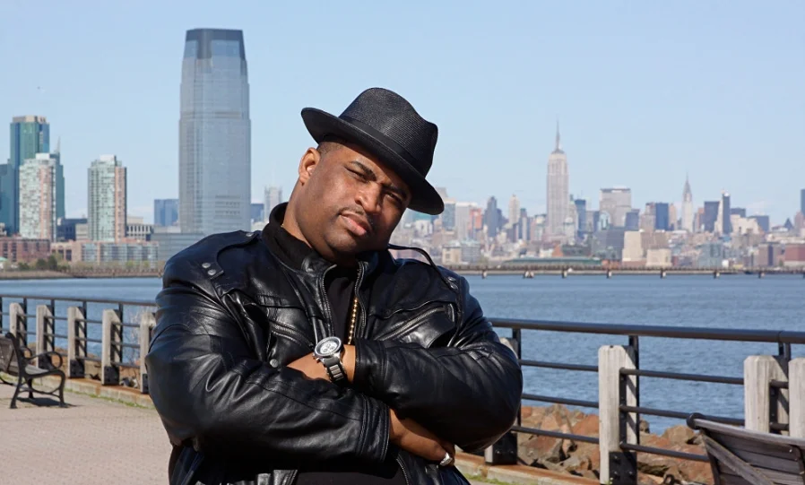 Patrice O'Neal Changed My Life