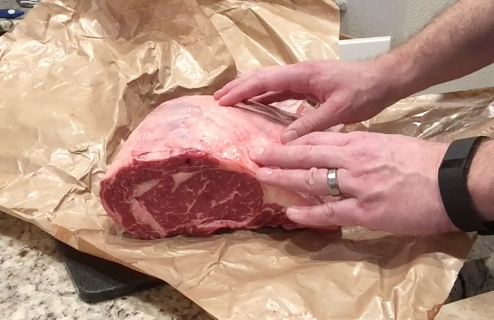 I Try Things - Episode 2: Dry Age Beef