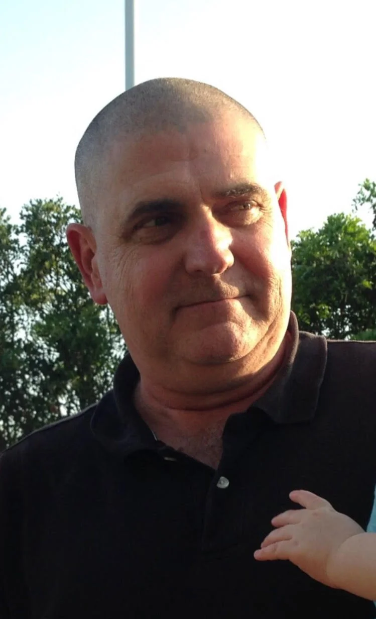 Losing My Dad