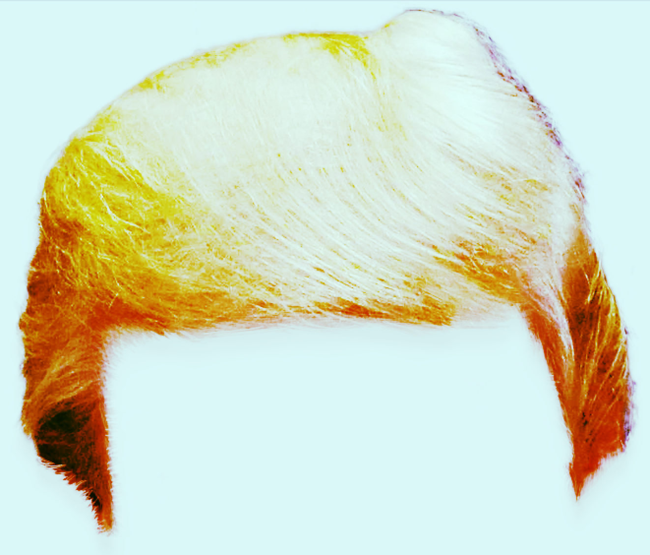 It's Not "Not Normal", It's Wrong