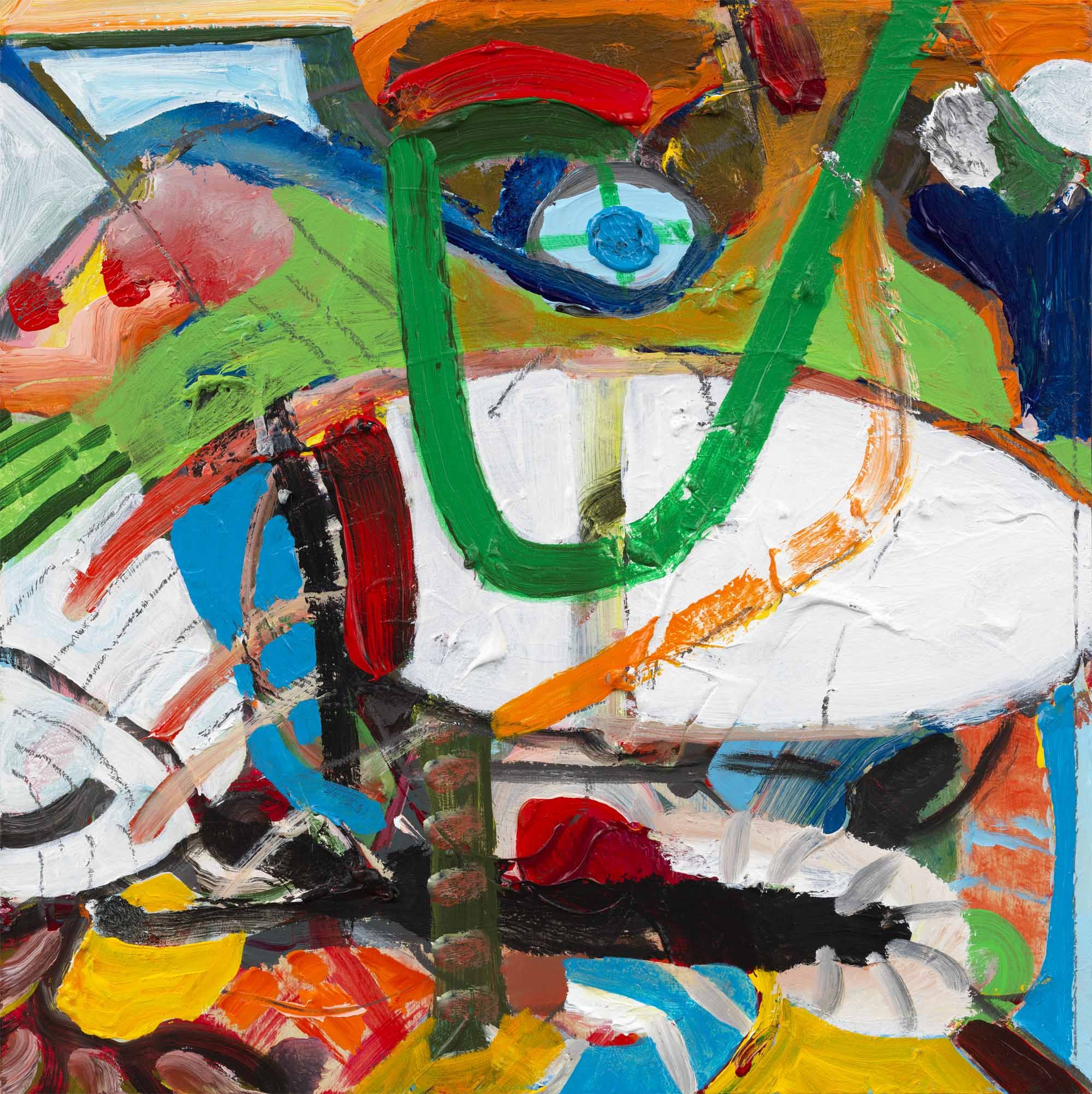 Advantage of Primitives