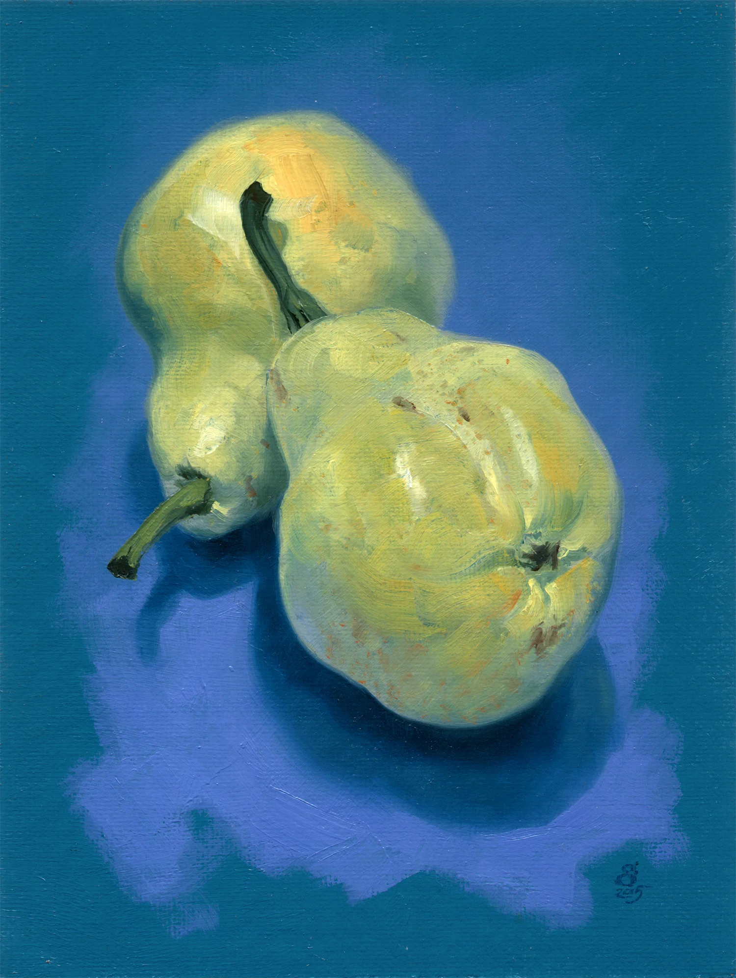 Pair of Pears