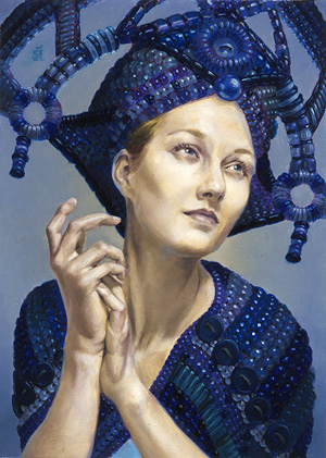 “Bluebeads
