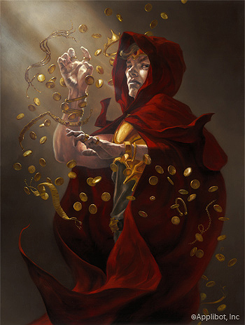 legend of the cryptids line art Legend of the Cryptids — Exit Within: the Art Blog — Randy Gallegos