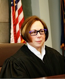Nancy Gordon began serving on the Board of Directors in 2013 and became President in July 2017. She is a retired District Court Judge for the Adult Drug Treatment Court. Nancy presided over the Child Abuse, Neglect and Dependency Court until 2015.