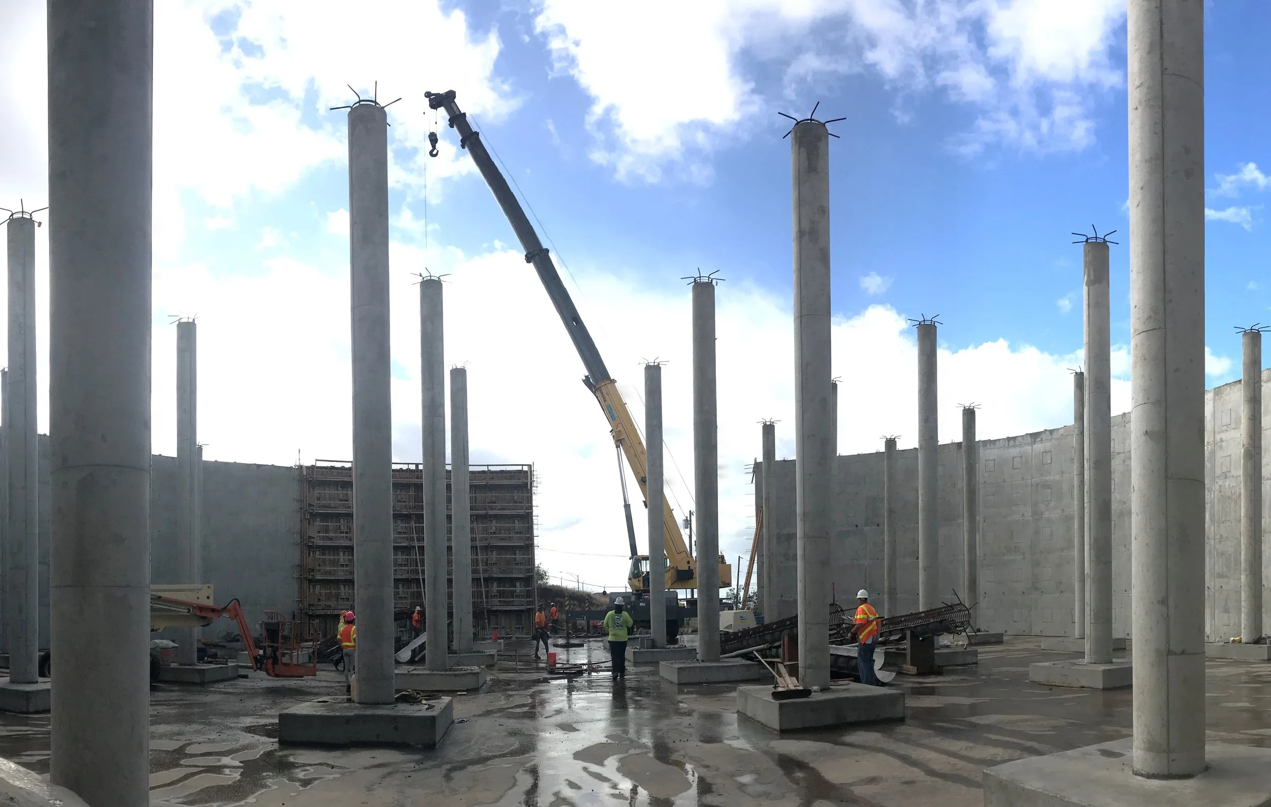 2025 Pacific Water Conference — AWWA Hawaii Section