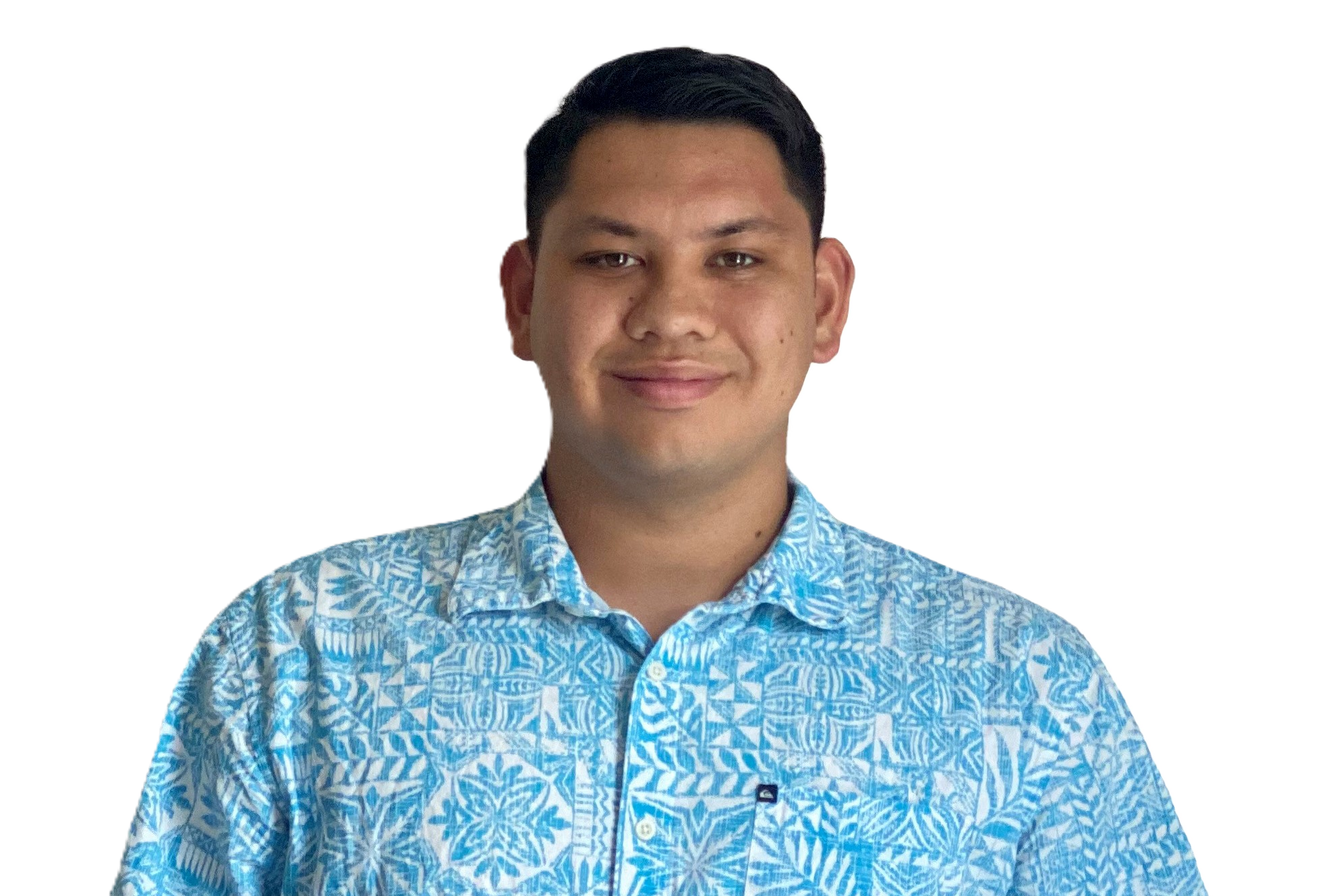 Josh Schwartzlow (Treasurer).png