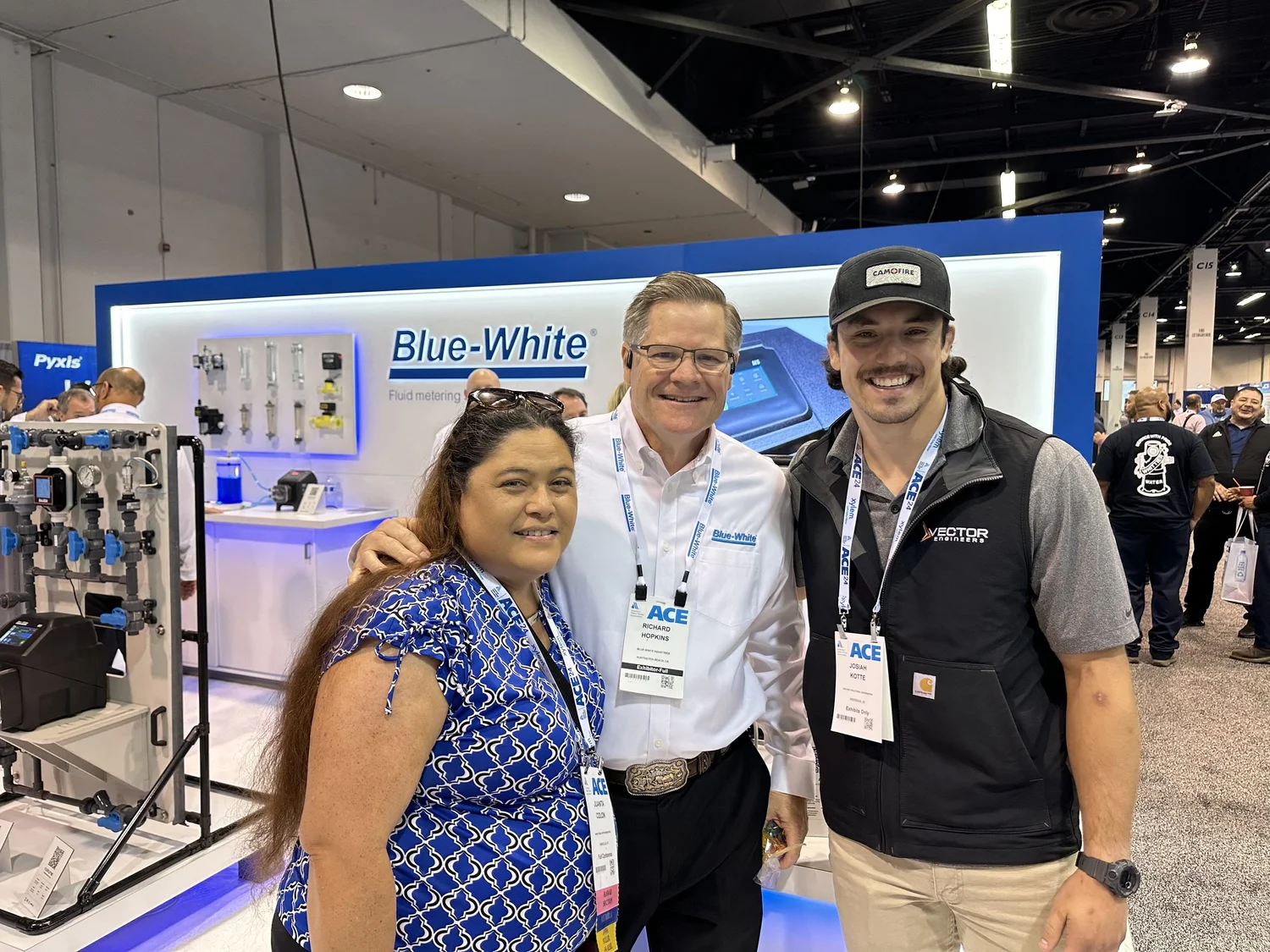 Upcoming Events — AWWA Hawaii Section