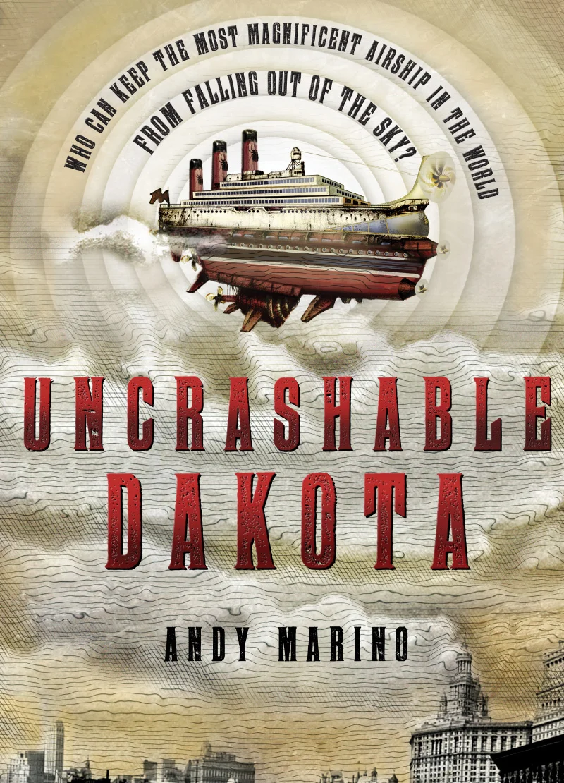 Buy Now on Amazon , Barnes & Noble , or Amazon UK