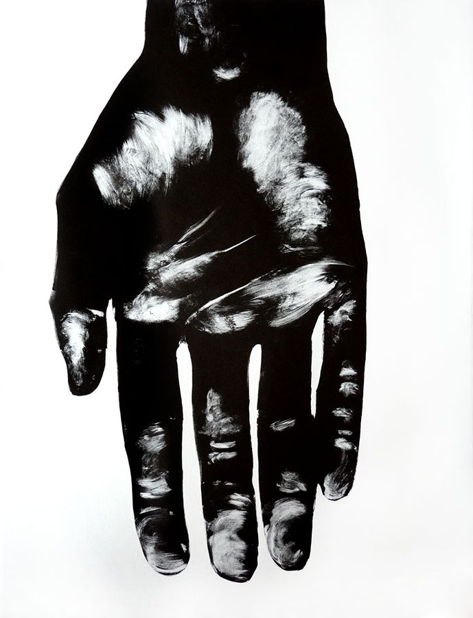 Hand