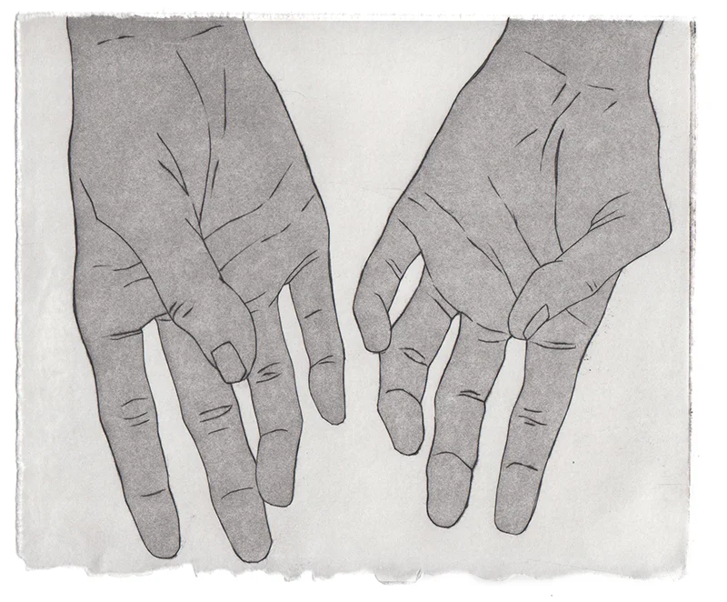 Hands