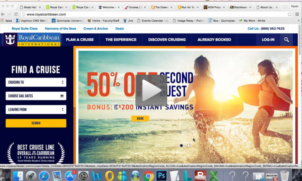 Click to view my screencast in a new window.