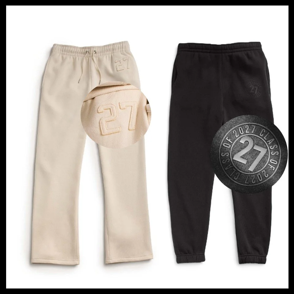 Senior Sweatpants