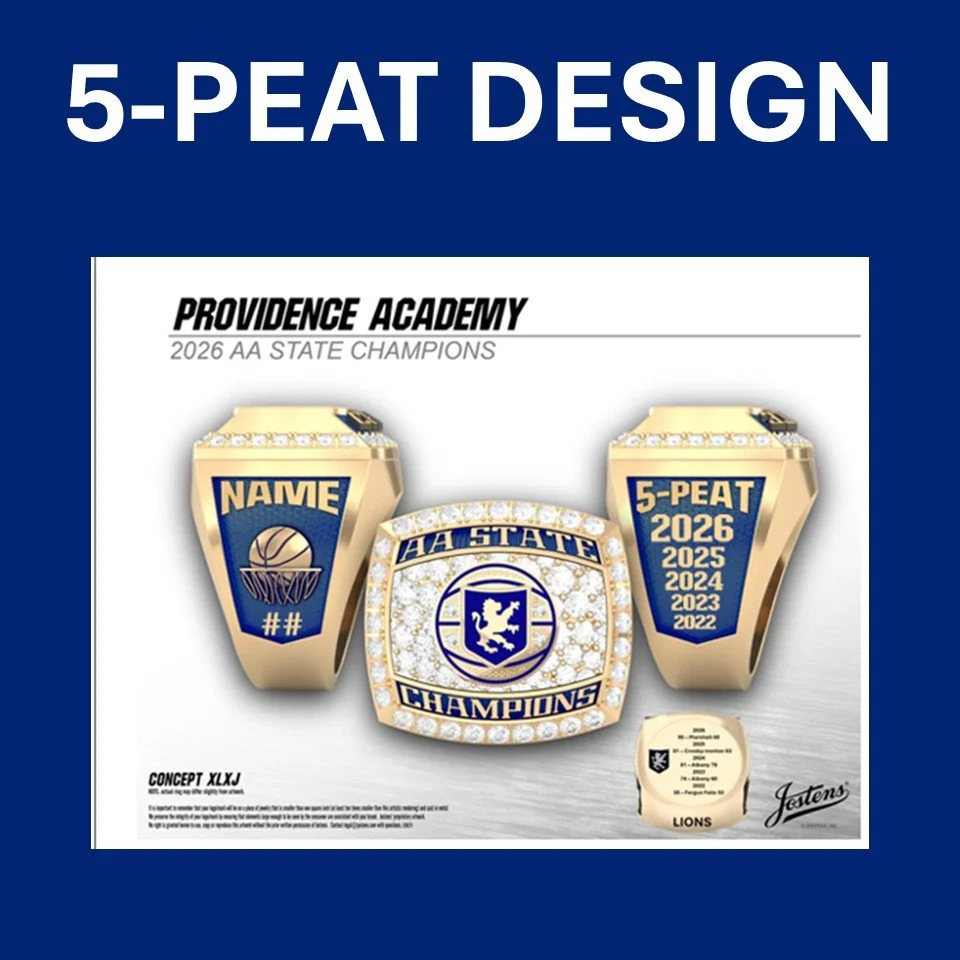 5-Peat Design