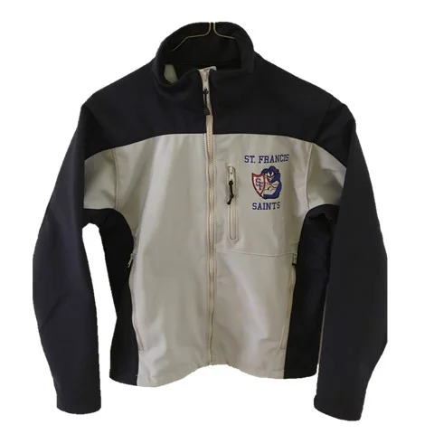 St. Francis Jacket Info — GradsMN