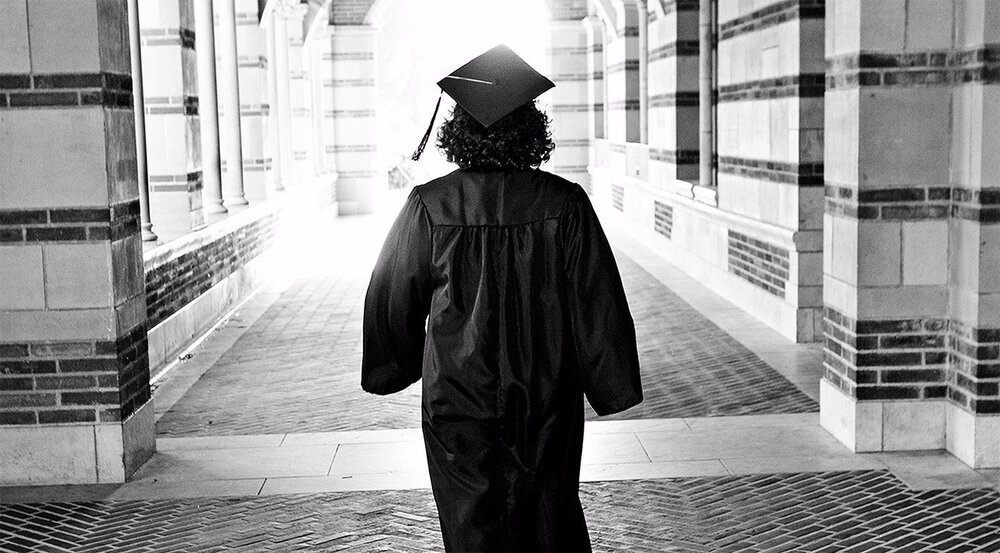 23 Tassel for Graduation — GradsMN