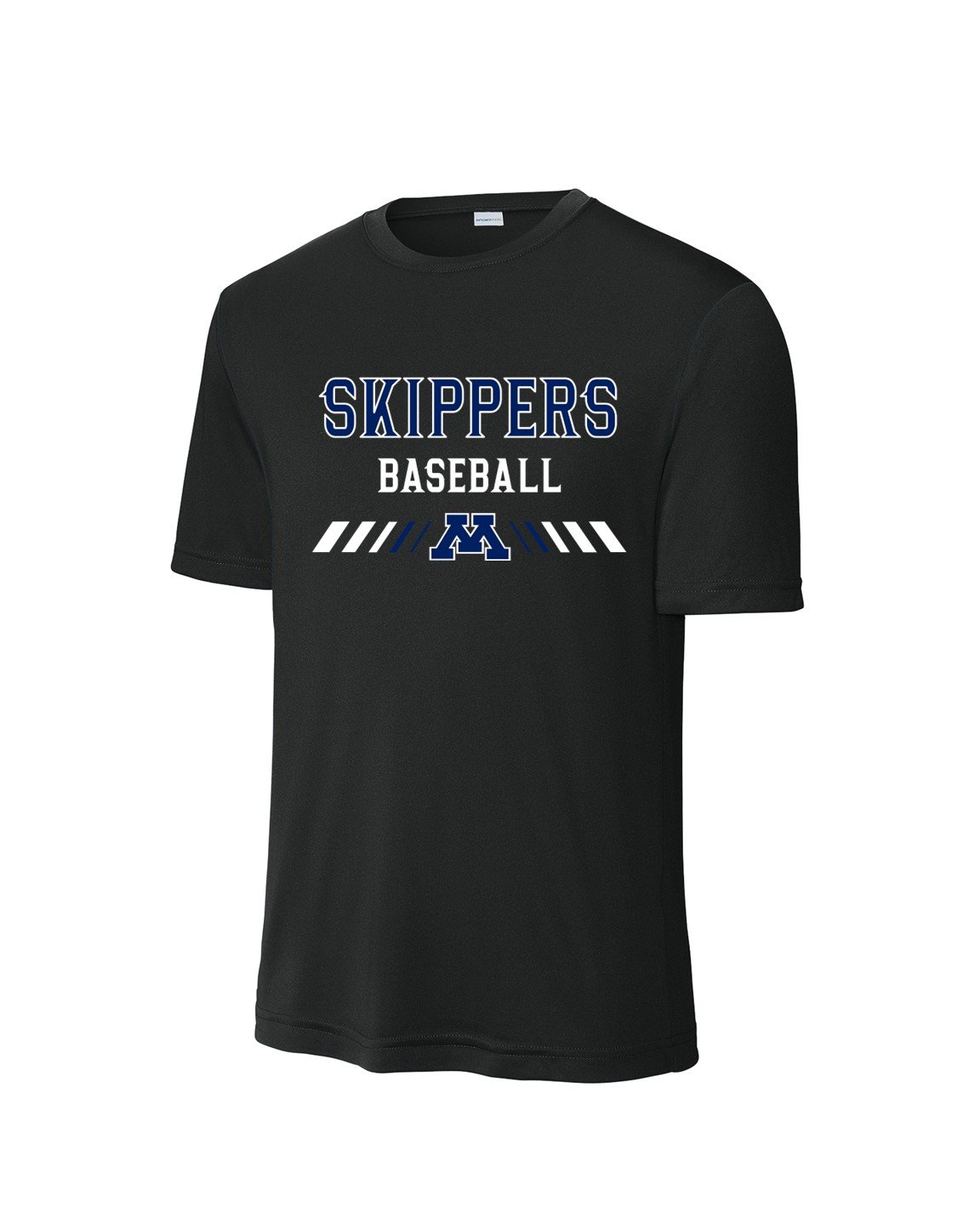 Perf Tee Black.jpg
