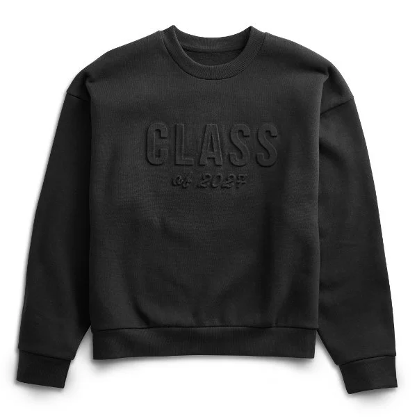 Black '27 Crew