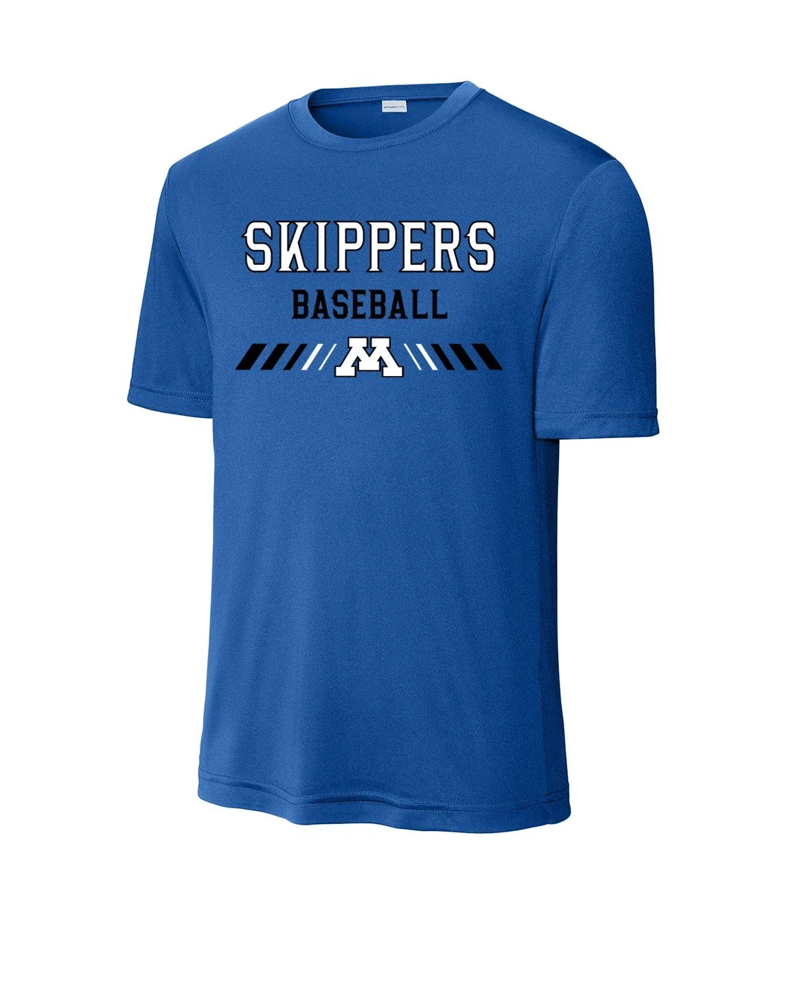 Perf Tee Blue.jpg