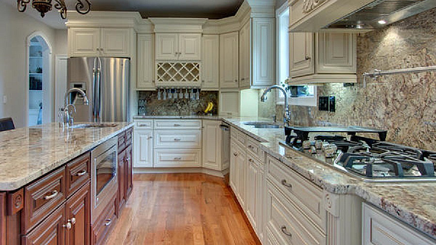 Designer Collection Jack S Kitchen