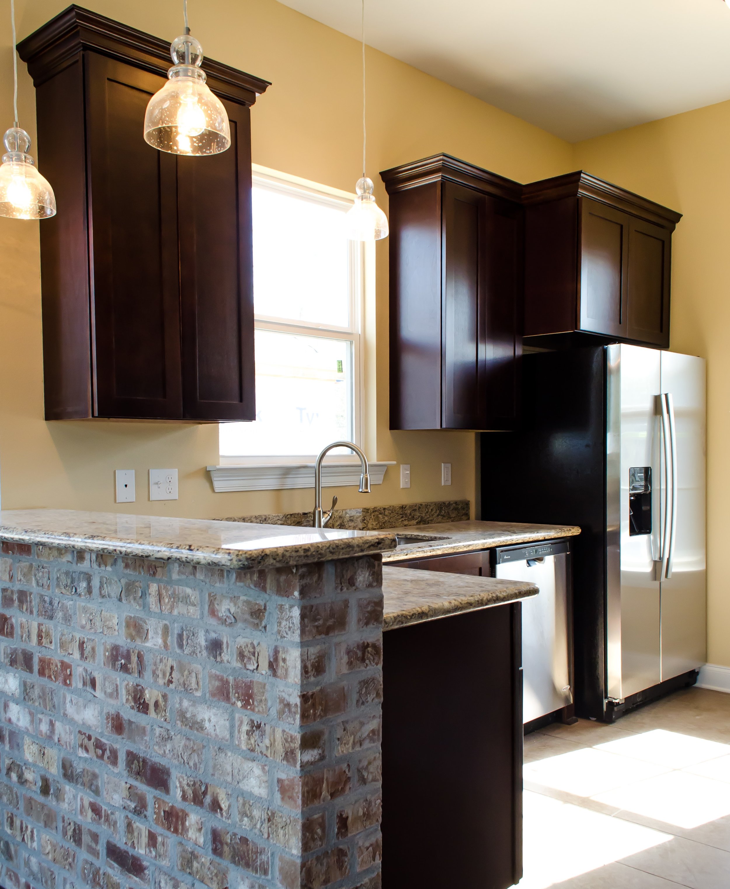 — Jack's Kitchen & Bath