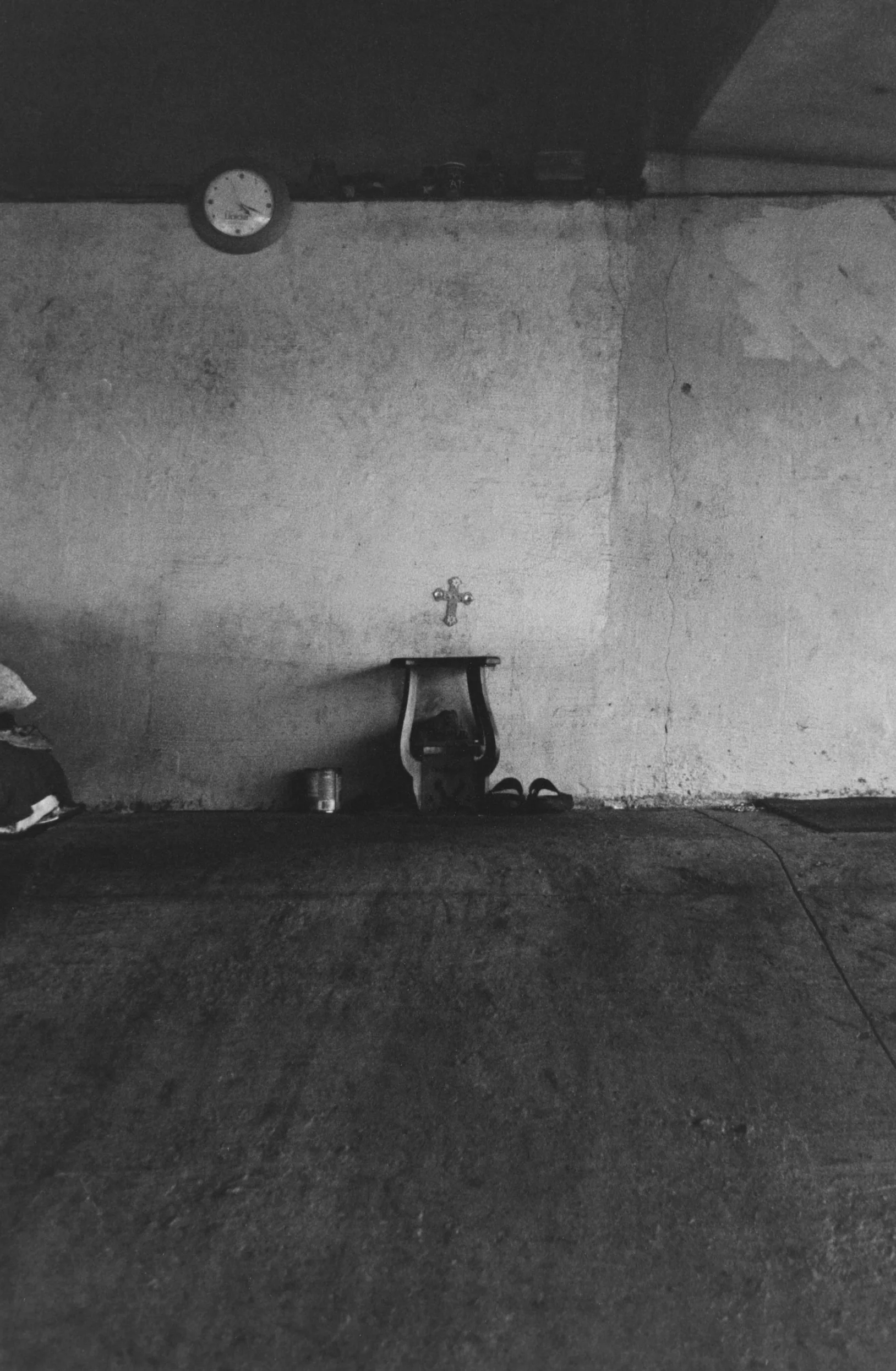 Prayer Nook