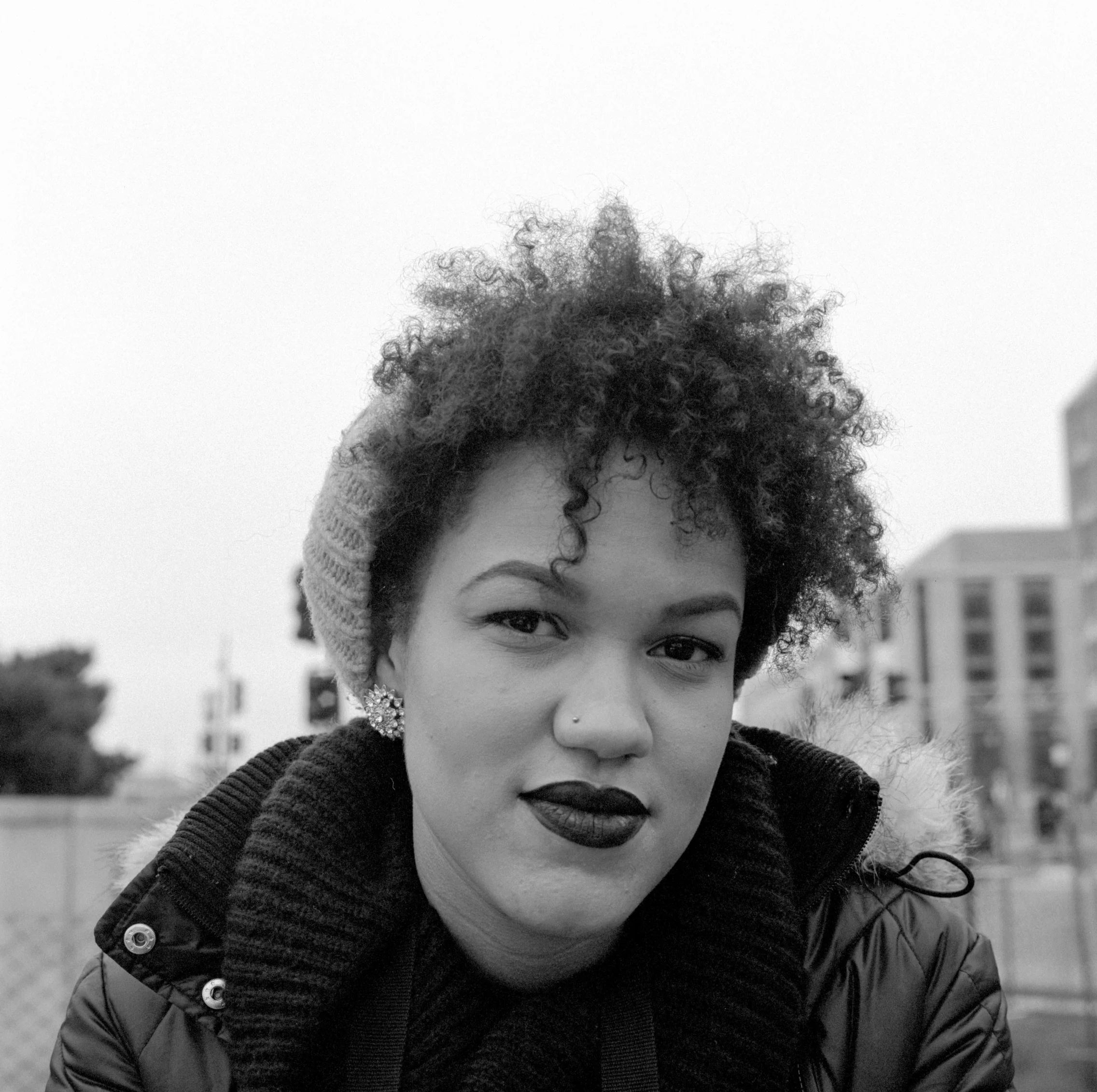 Wally, Like the Robot