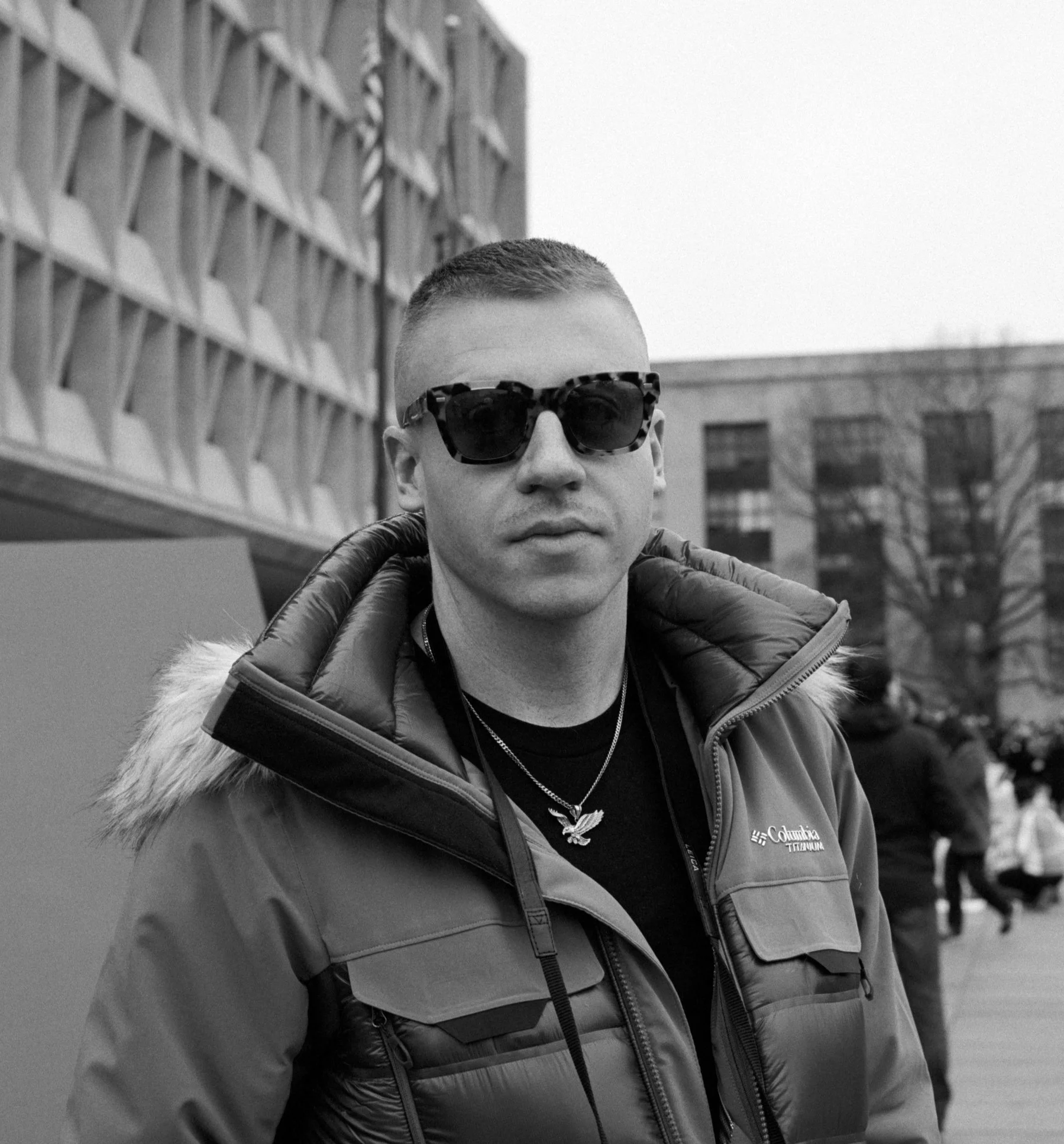 Macklemore