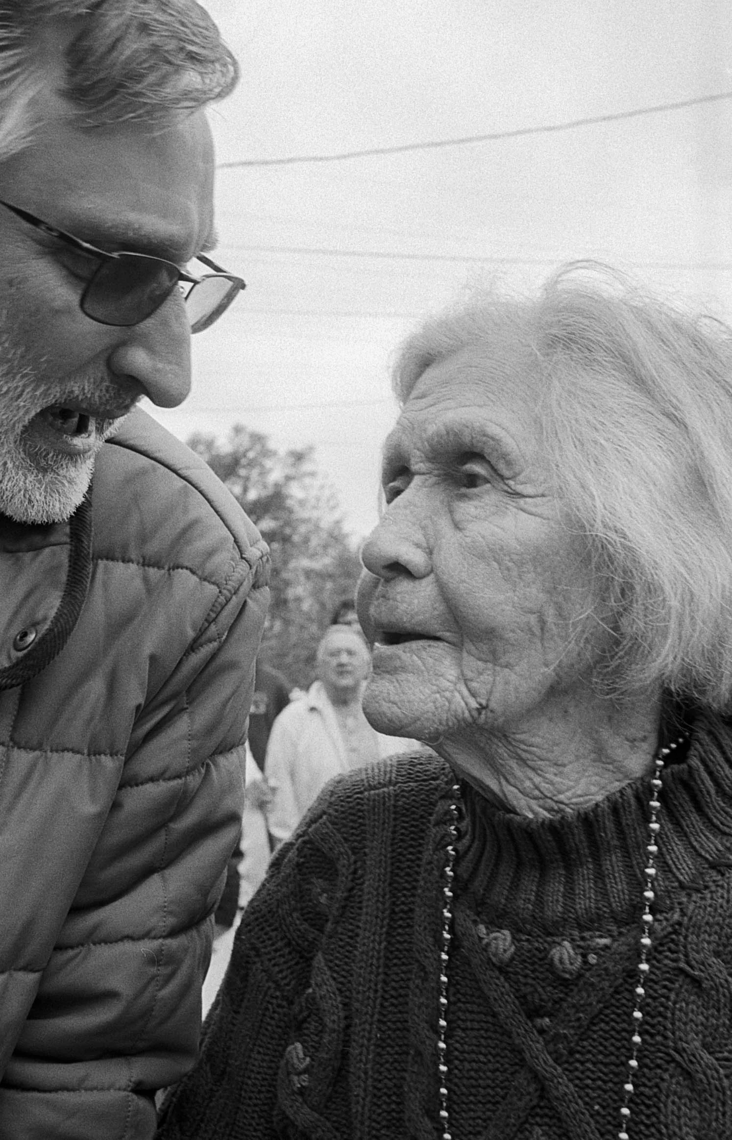 Rick and Jane