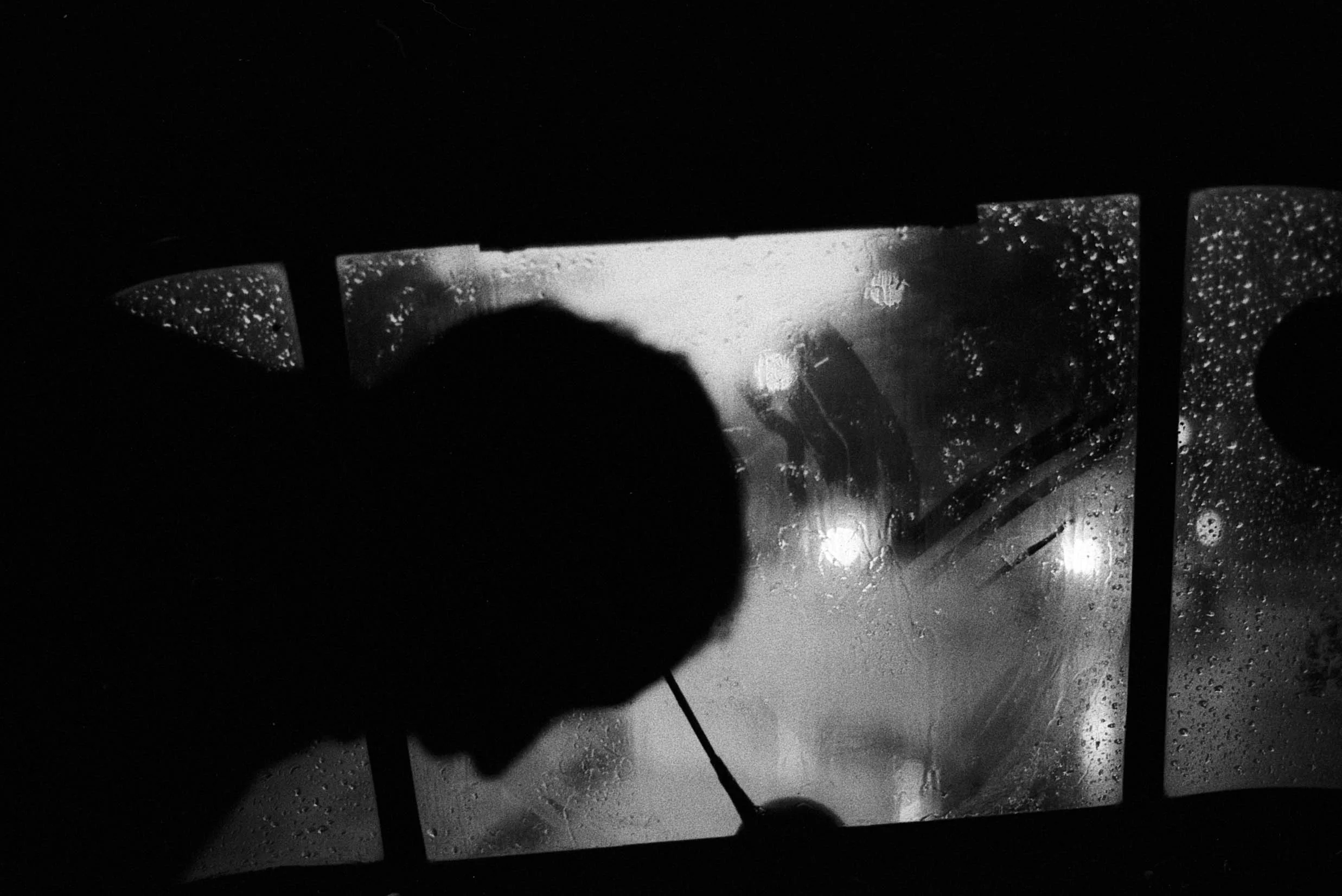 Monsoon Tuk-Tuk