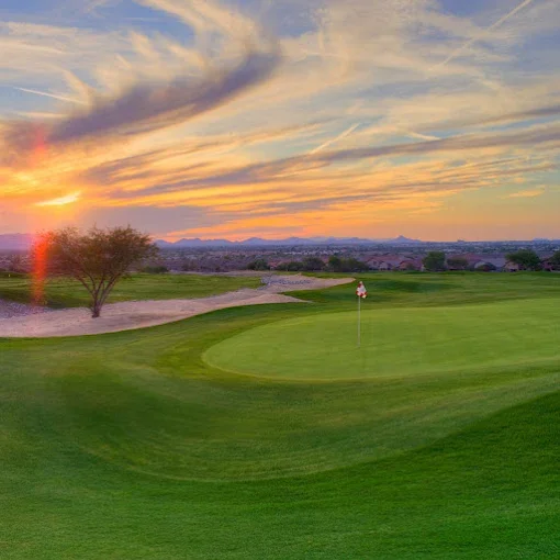 12th Annual Mandatory Golf Tournament 