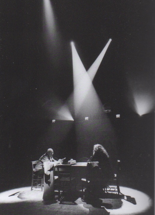 Photo: Jean Mohr