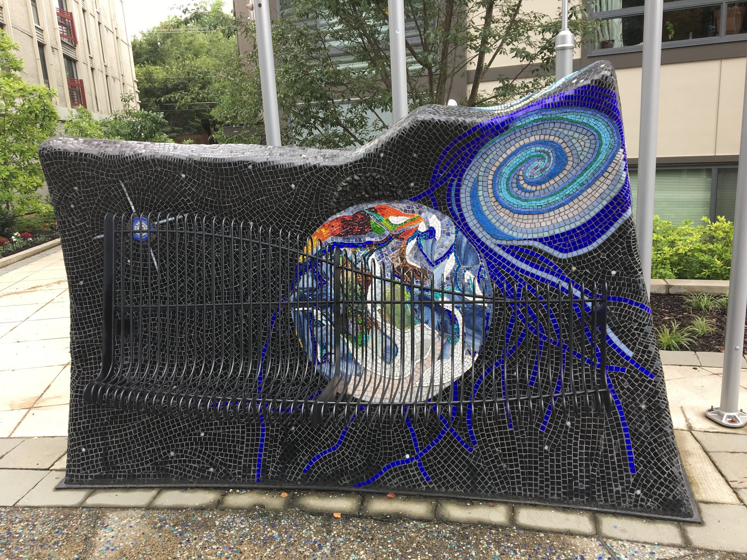 The Galaxy Apartments (8025 13th Street, Silver Spring, MD, 20910)