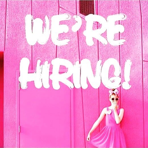 Envy Boutique Hair Spa are looking to expand our team 
We are searching for a passionate, highly motivated and dynamic senior stylist to join the family.
If this is you, PM for more details. Flexible days and hours available 🙌