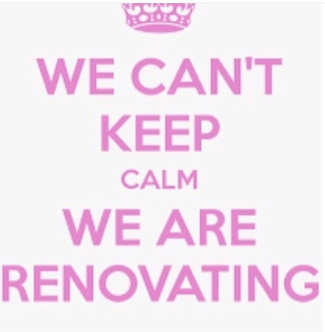 Surprise Surprise- watch this space for sneaky pics as we redesign our beautiful Envy Hair space💜💜💜