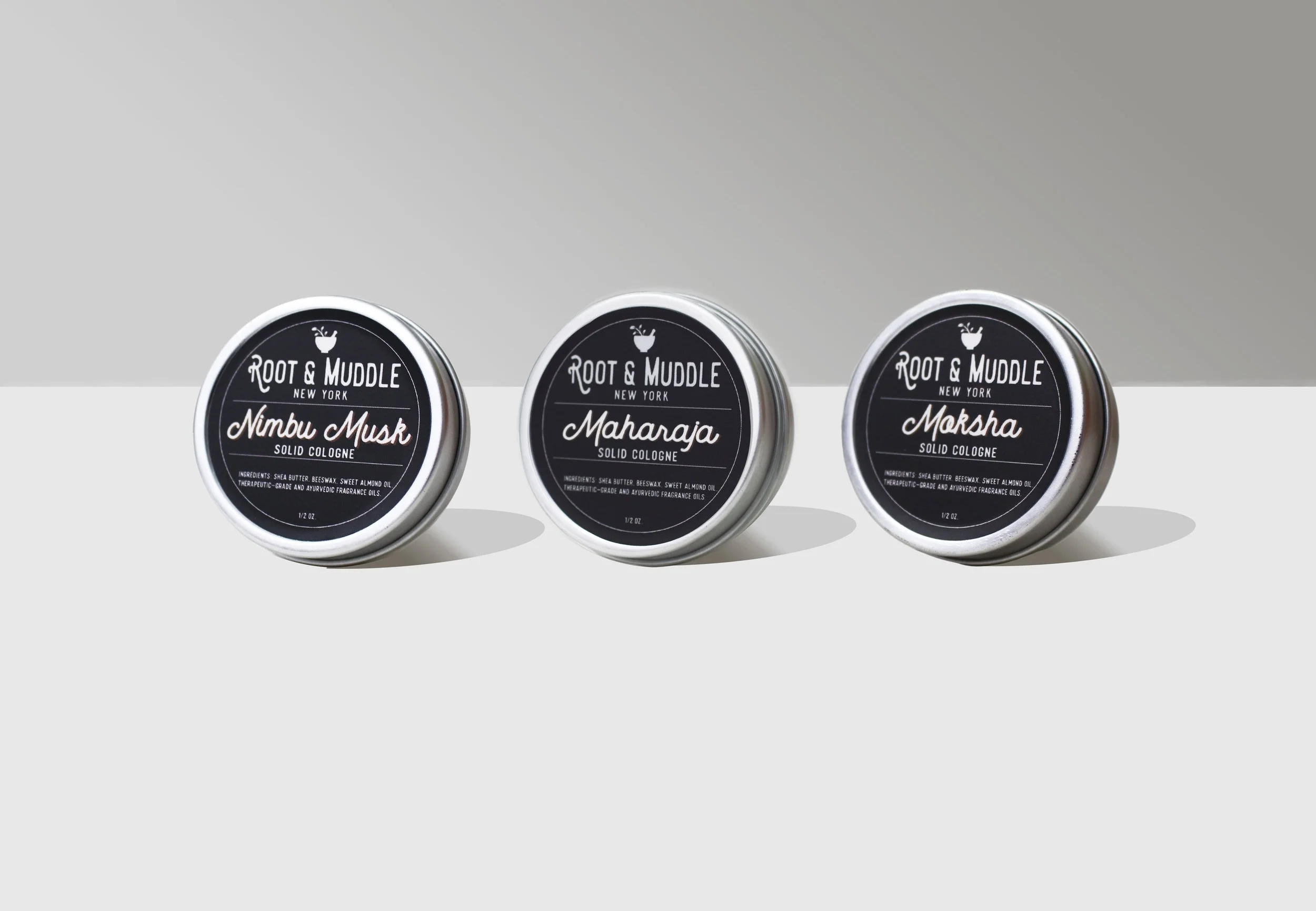 BLACK LABEL 3 PACK