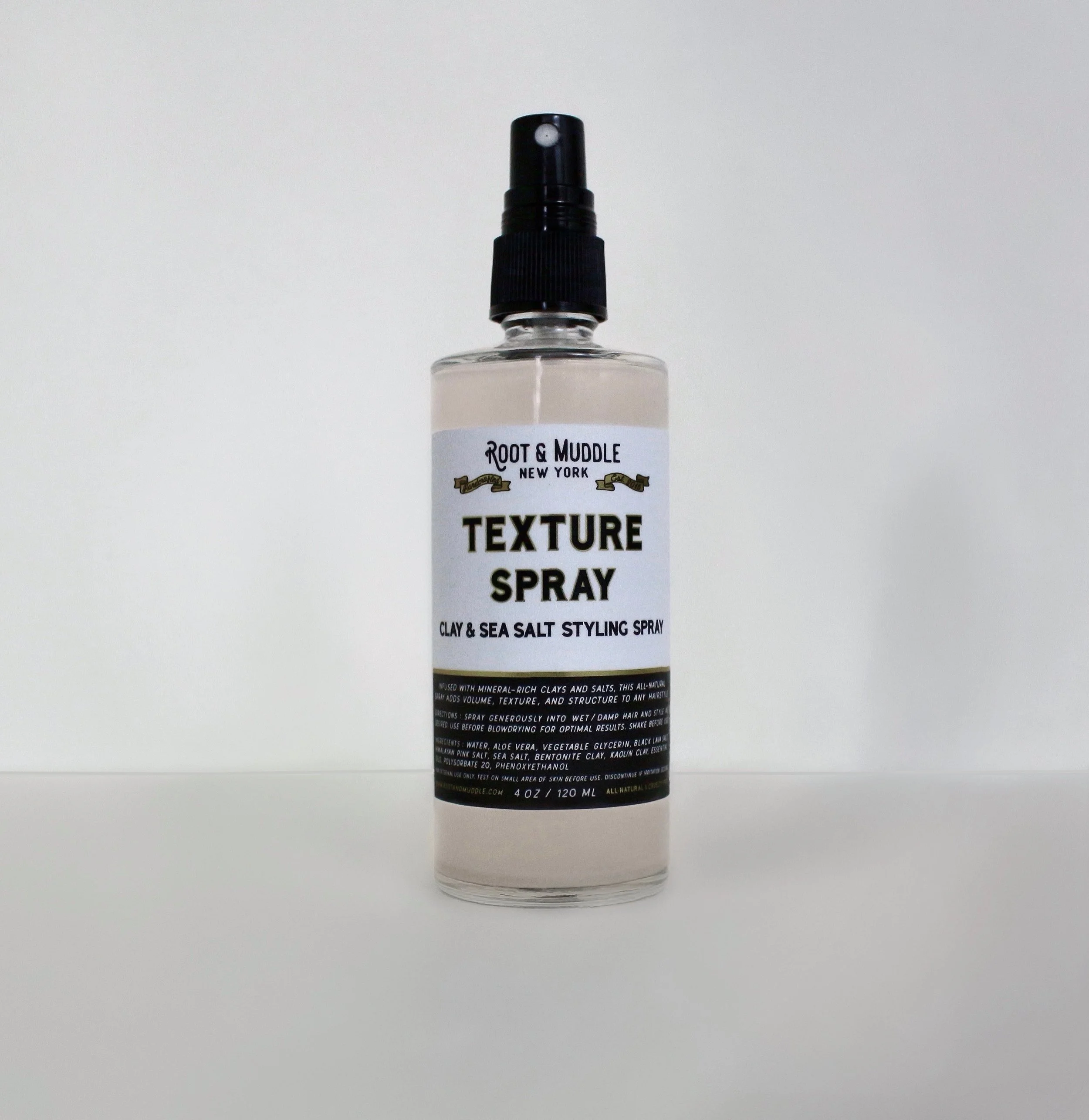 Texture Spray
