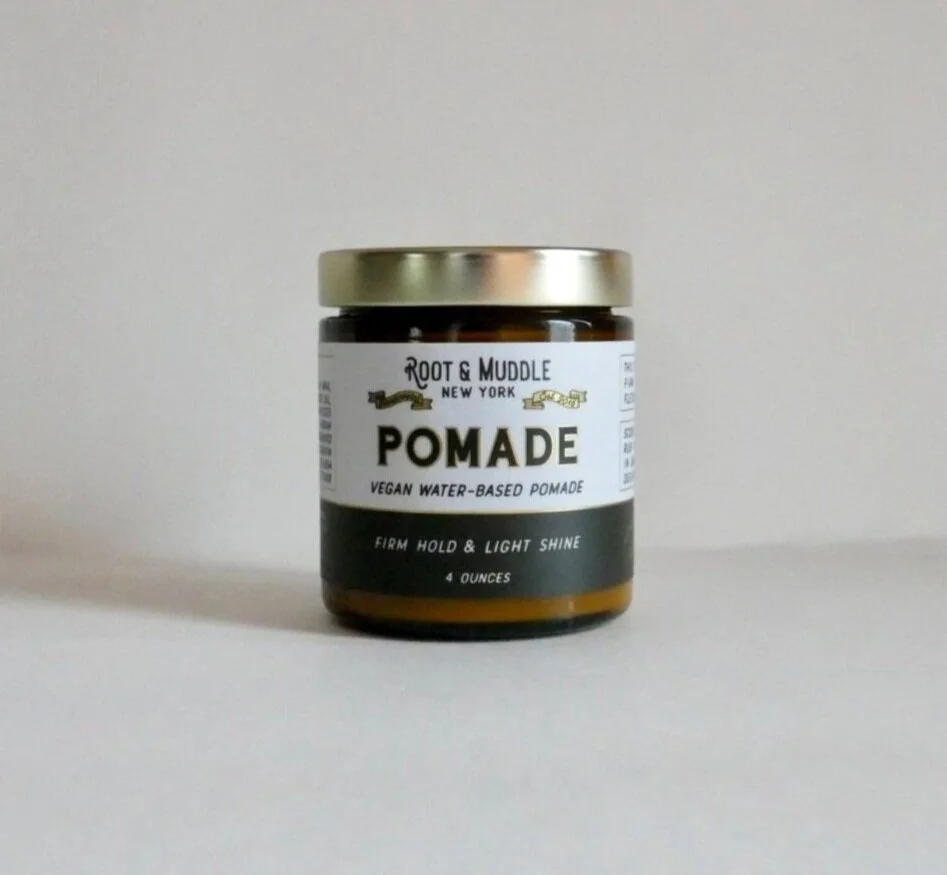 Pomade