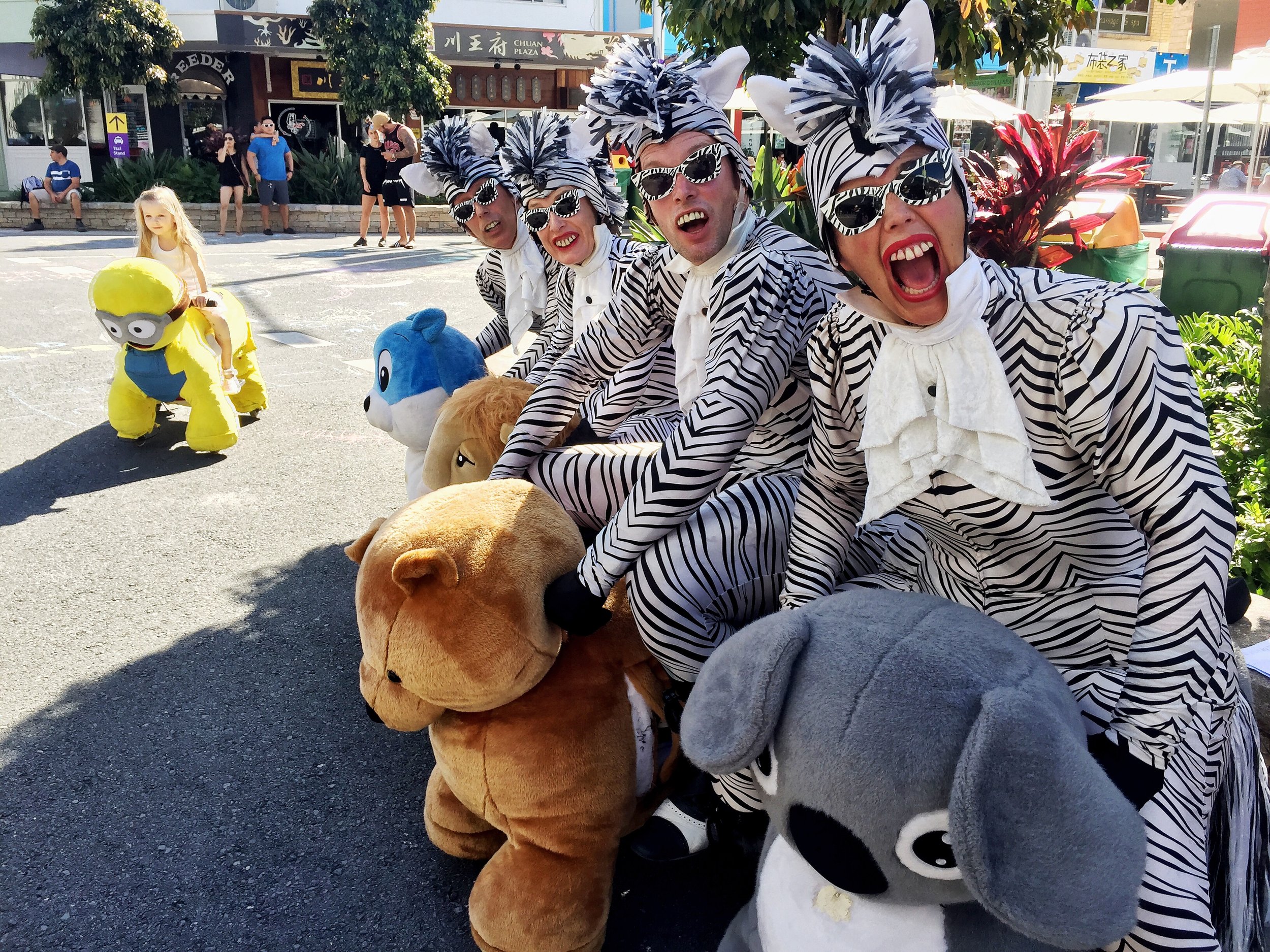 HERO 5 Zebras on motorized fluffy animals.jpeg