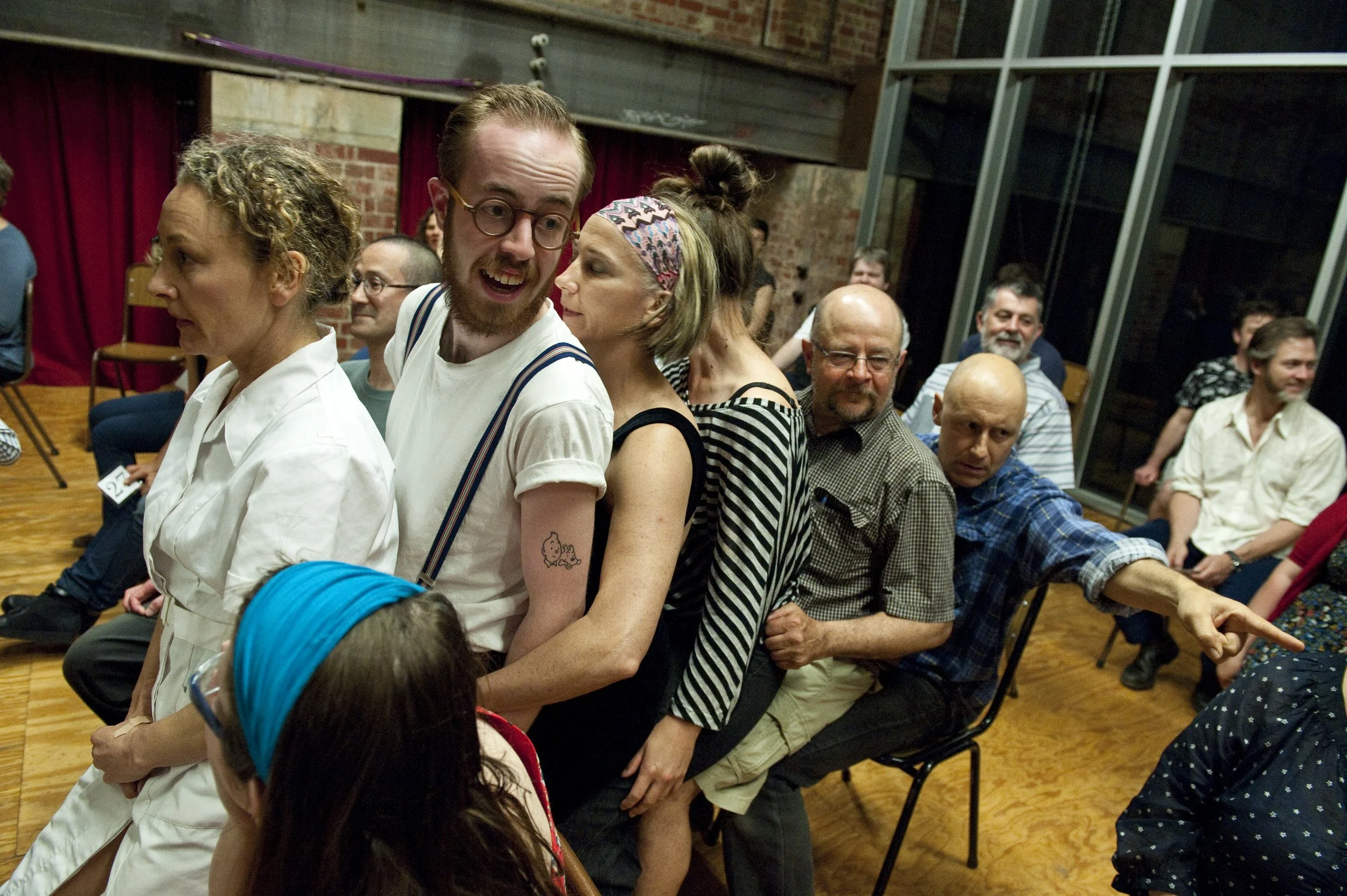 HERO 11 HR Waiting Room Substation Sitting on knee 2 Credit Paul Dunn_184.jpg