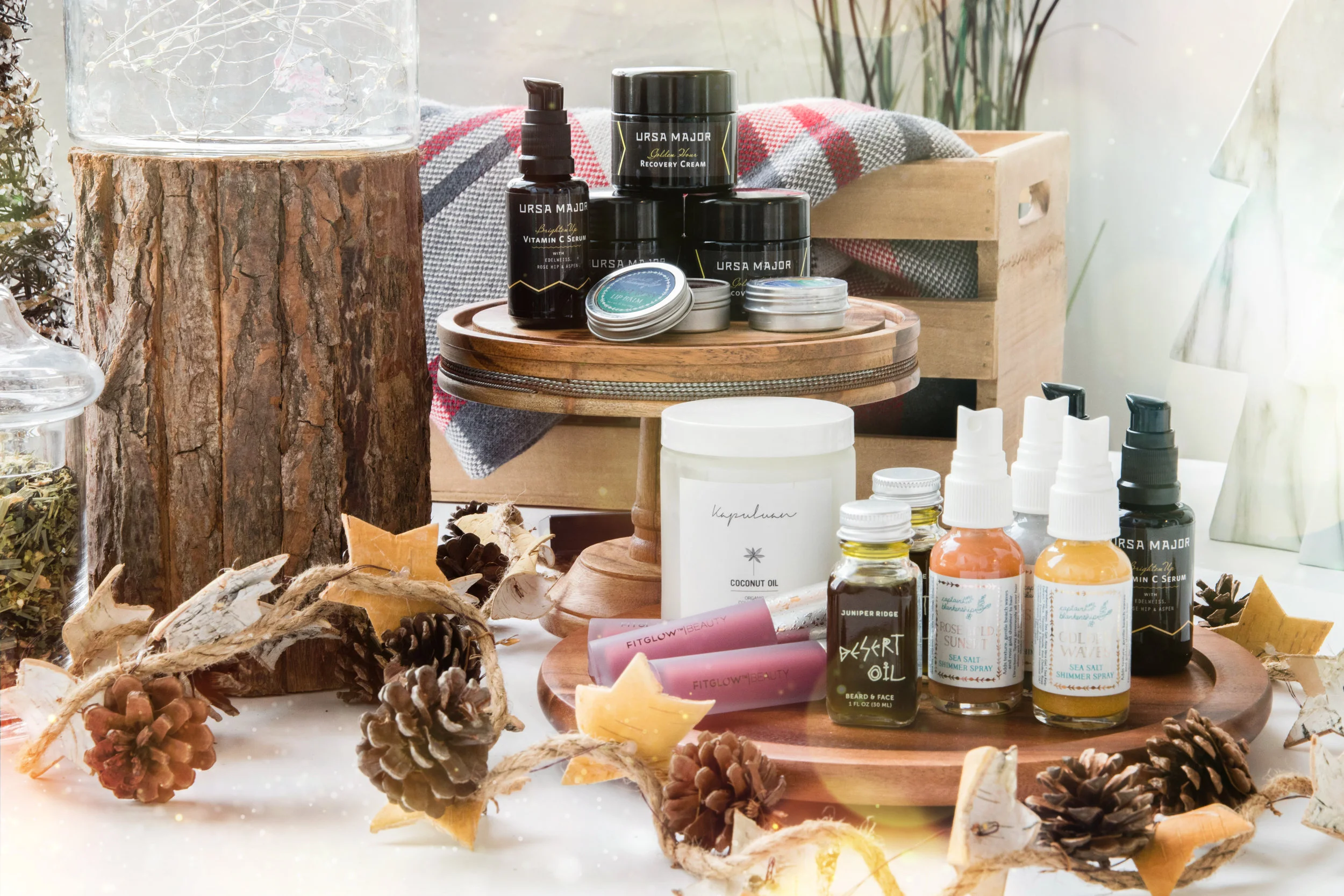 photo for 2017 Koru holiday gift guide