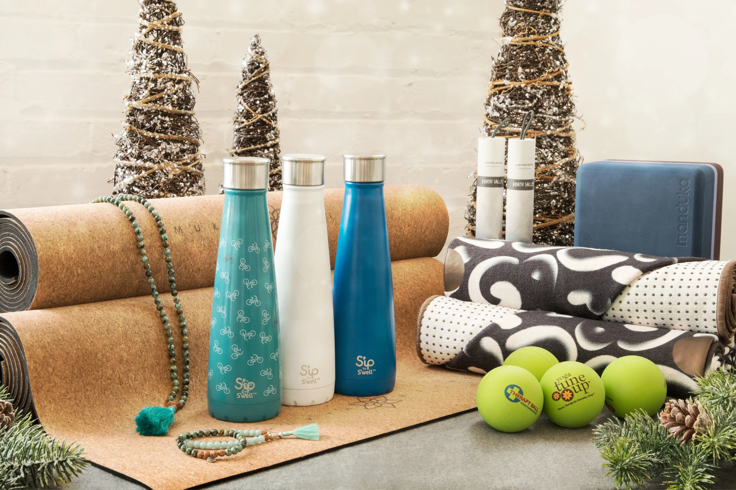 photo for 2017 Koru holiday gift guide