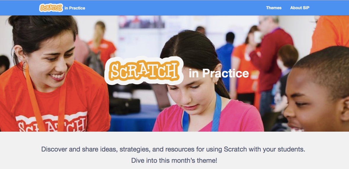 Scratch in Practice